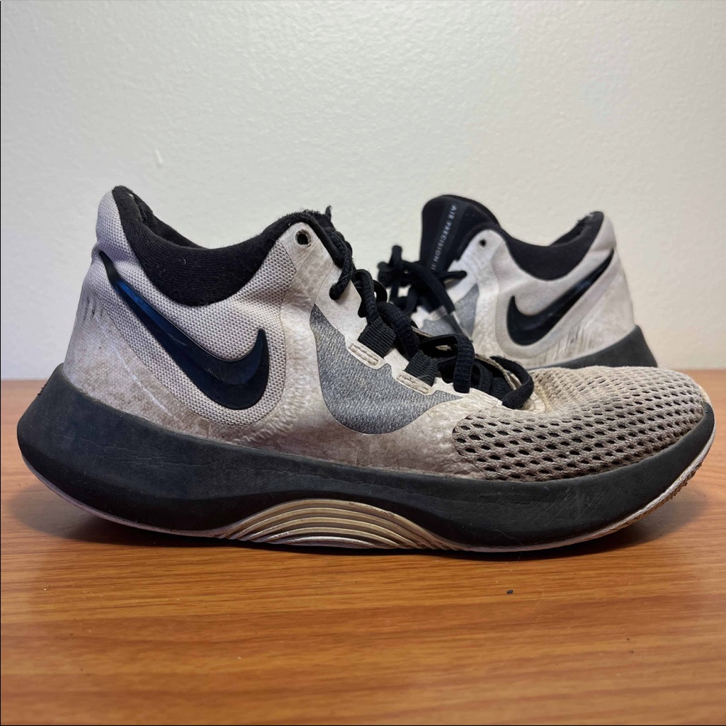 Nike Air Precision Ii